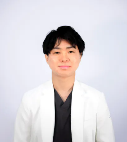 院長鈴木 壱星の写真