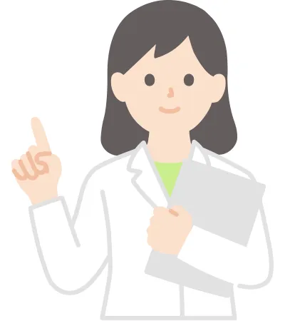 医師のイメージ画像