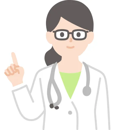医師のイメージ画像